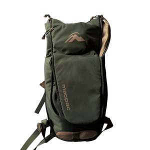 Bike: Macpac Amp H2O 2L Hydration Backpack V6 – Lightweight Running / Hiking Pack