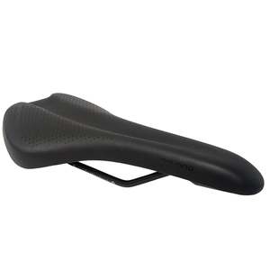 Bike: Bontrager Mtb Saddle