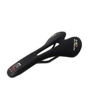 Bike: New Carbon Bike Saddle