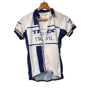 Bike: Trek Cycling Jersey - Size S