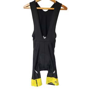 New Mavic Bibshort and Jersey - Size M