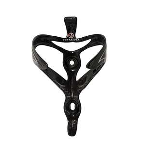 Bontrager Carbon Bottle Cage