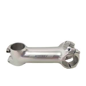 Bike: Ritchey 110mm Stem
