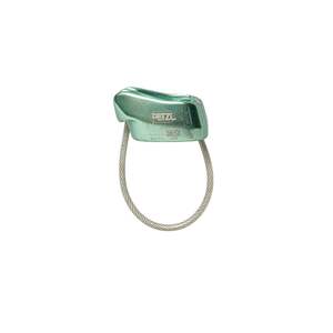 Climb: PETZL VIRSO BELAY DEVICE