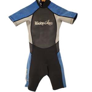 Hiking: Kids BodyGlove wetsuit junior 6