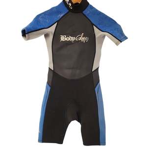 Kids BodyGlove wetsuit junior 8