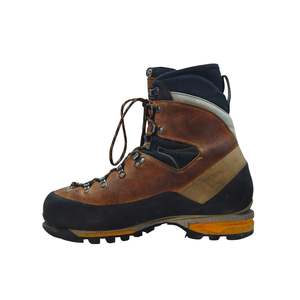 Camping: Scarpa Mont Blanc GTX Mountaineering Boots – Size EU45 (Men’s) – Gore-Tex, Vibram Sole