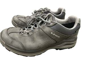 LOWA Women's Locarno GTX LO Ws - 6.5UK / 40EU / 8.5US
