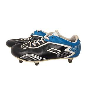 LOTTO SOCCER BOOTS CHILDRENS SIZE - UK 2