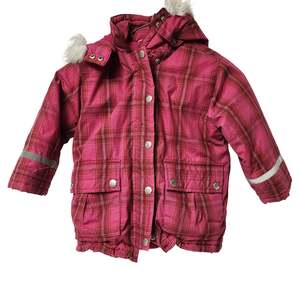 Hiking: H&M - WATERPROOF SNOWBOARD JACKET - Girls 2 Years