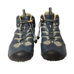 Hiking Boots: Keen tramping boots US 5 / UK 4 / EU 37