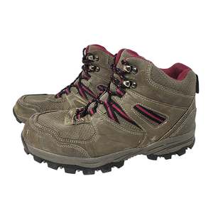 Hiking Boots: Moutain Warehouse Hiking boots - UK 6