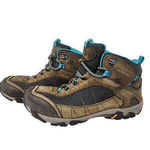 Hiking Boots: Kathmandu Hiking Boots Women’s - UK 8