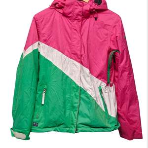 Ski Jackets: Animal Women’s Ski Jacket Size 10 – Waterproof Snow Jacket