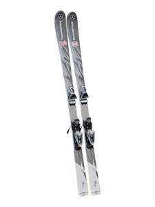 Skis: Dynastar Alpine downhill skis - 154 cm