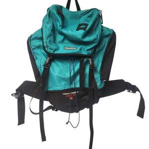 Packs Bags: Karrimor Discovery Aergo ST 65 Litre Backpack