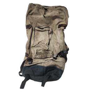 Packs Bags: Hiking backpack 80L+