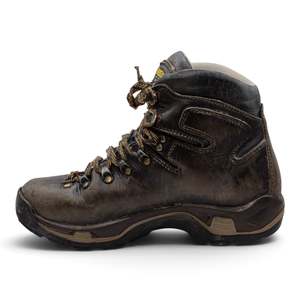 Asolo Leather Tramping Boots – UK 9