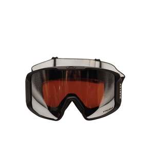 Oakley Prizm Snow Goggles