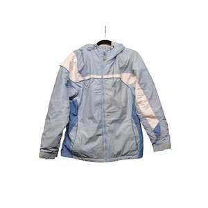 Columbia Women's Hooded Outdoor Jacket - M