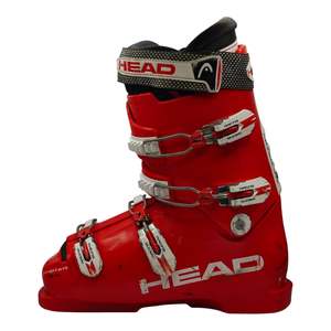 HEAD Raptor RS 120 Ski Boots - Mondo 27/27.5 - 313 mm