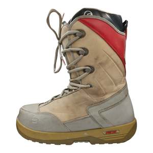 New Arrivals: Salomon Base Men's Snowboard Boots - US 13 / EU 47