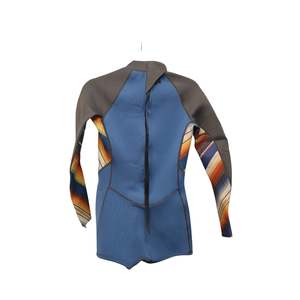 Billabong Surf Capsule Women's Springsuit - AU 10 / US 6