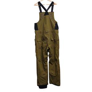 New Arrivals: Burton Living Lining Snow Bib Pants - XL