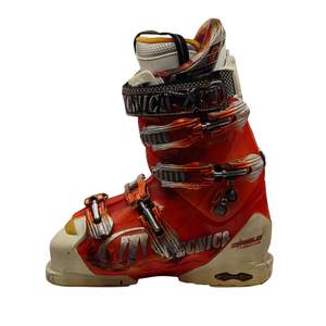 Tecnica Diablo Magnesium Ski Boots - Mondo 25/25.5