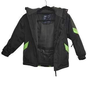 Mountain Warehouse Kids Snowproof Jacket - Age 5-6