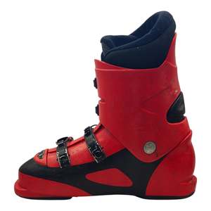 Rossignol Comp J3 Junior Ski Boots - Mondo 26.5