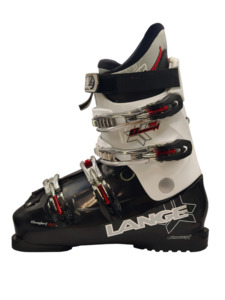 Lange Concept 70 Ski Boots – Mondo 27.5