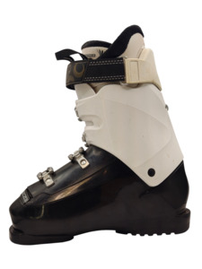 Lange Exclusive Venus 70 Women’s Ski Boots – Mondo 24.5