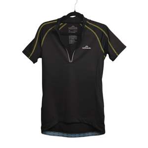 Bike: Kathmandu driMOTION Cycling Jersey - Size 10