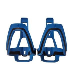 Bike: x2 Bike Bottle Cages