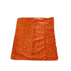 Kathmandu Outdoor Picnic Blanket - Orange