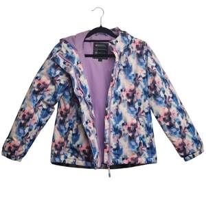 Mountain Warehouse Kids Insulated Jacket - Age 9-10