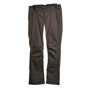Hiking: Prana Women's Hiking Pants - Size 6 Regular