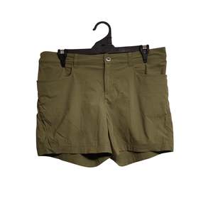 Patagonia Women's Outdoor Shorts - Size 6
