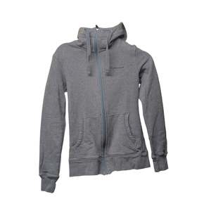Macpac Women's Zip Hoodie Size 6