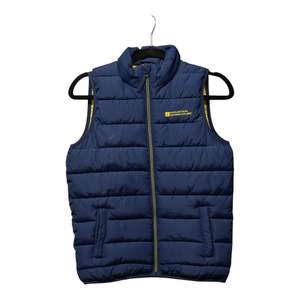 Mountain Warehouse Kids Puffer Vest – Age 9–10
