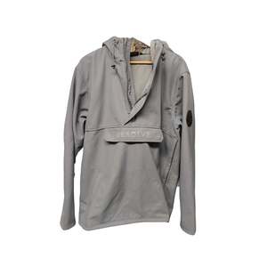 Hiking: Desolve Fleece-Lined Pullover Hoodie 2XL