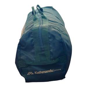 Kathmandu Retreat 40 2 Person Dome Tent