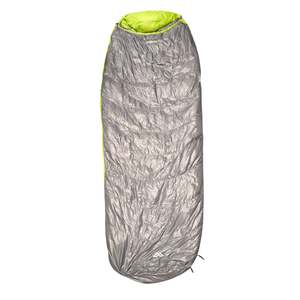 Camping: Kathmandu Columbus Sleeping Bag - 2 C Comfort