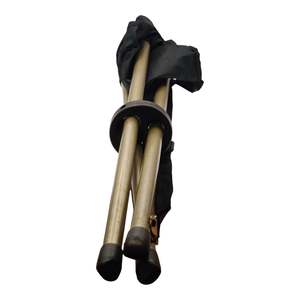 Camping: Freedom Camping 3Pod Folding Stool