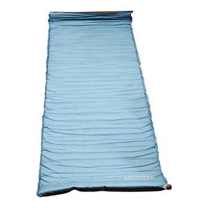 Kathmandu Self-Inflating Mat 198 x 63 x 7.5 cm