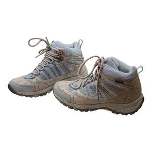 Hi-Tec Harmony Mid WP Waterproof Hiking Boots US 7 / EU 38 / UK 5