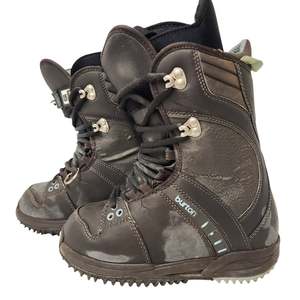 Burton Freestyle Women’s Snowboard Boots – US 5 / UK 3