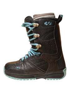 Thirty-two Prospect snowboard boots — UK 7.5 / EU 41.5 / US 10