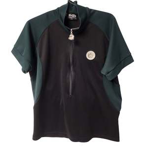 Cycling Vintage Dragonfish Clothing NZ Made - Women L